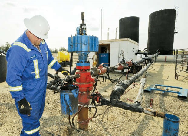 ارتفاع الاسهم العالمية دفع خام برنت لاعلى مستوى﻿