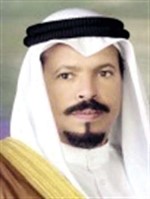 محمد المسيلم ﻿