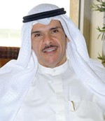الشيخ سلمان الحمود﻿
