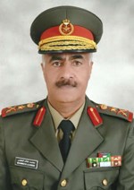  الفريق الركن محمد الخضر