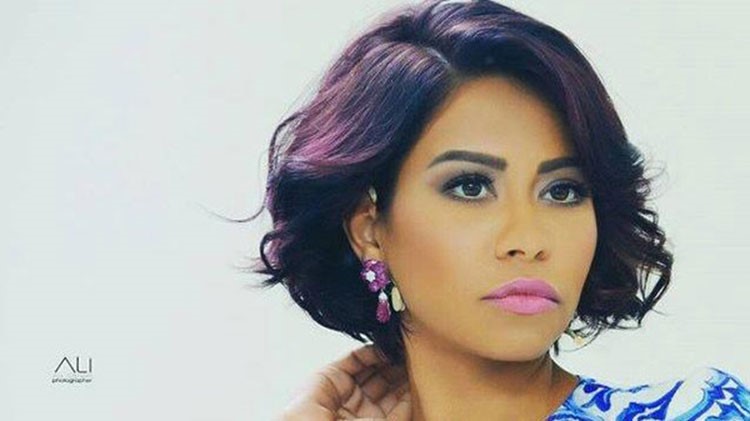 شيرين تعود لـ"إنستغرام" بعد أزمة الصورة