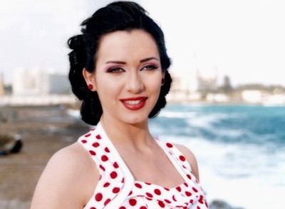 سلاف فواخرجي