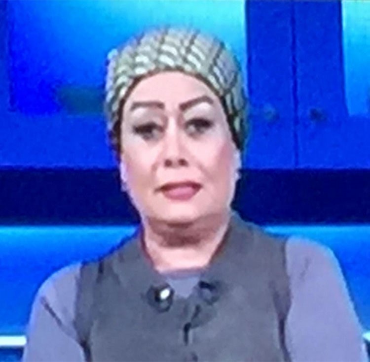الصورة الجديدة التي نشرتها فجر