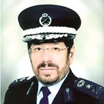 الفريق يوسف الانصاري