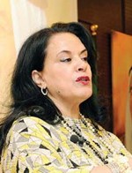 فاطمة الامير 