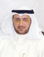 صالح الكندري﻿