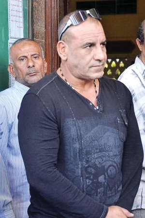 محمد لطفي﻿