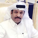 سالم المنصوري