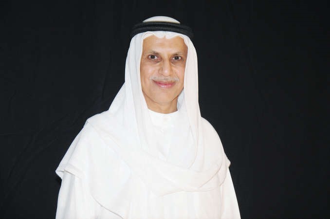 مبارك ناصر الساير﻿