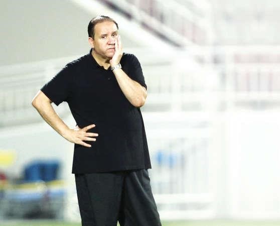 يا الأزرق.. رتِّب أوراقك