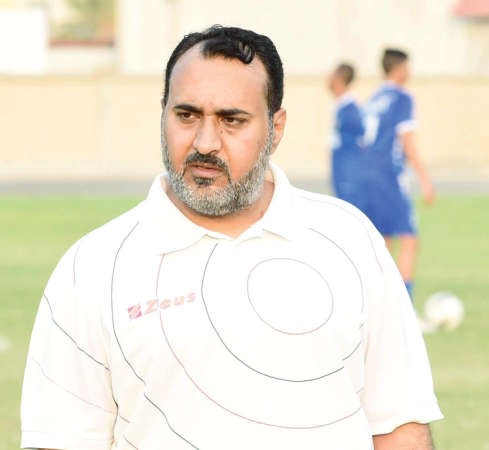راشد البوص