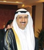 السفير فيصل العدواني