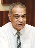 محمد العبادي ﻿