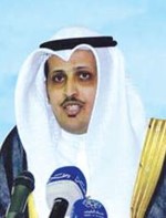 عبيد غازي العتيبي