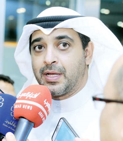 الشيخ محمد العبدالله﻿