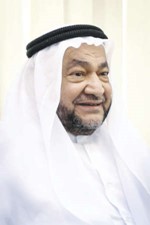 احمد الكندري
