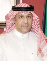 السفير عزيز الديحاني ﻿