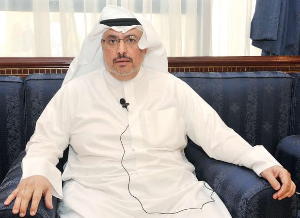 م احمد الحصان﻿