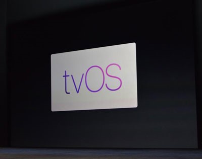 بالصور.. "آبل" تُعلن عن تلفاز المستقبل "Apple Tv 2015" بميزات ضخمة !