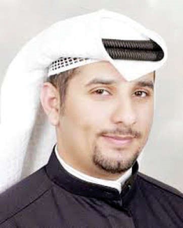 م عبدالله الفقعان﻿