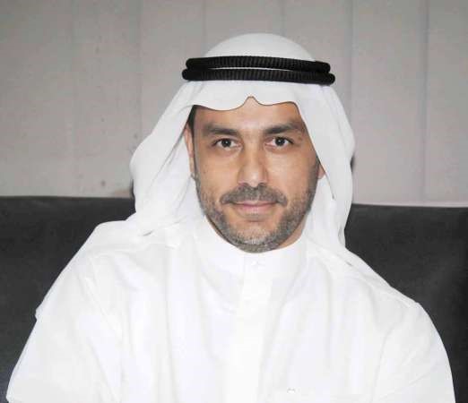 دخالد الرشيد﻿