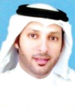احمد الدلماني
