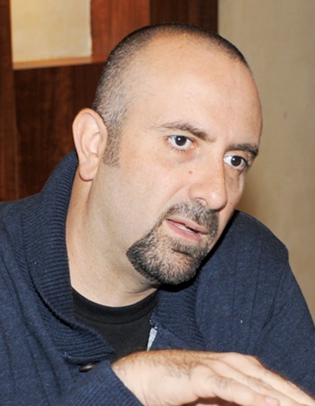 زياد الحسيني