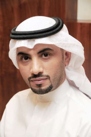 عبدالمحسن الروضان