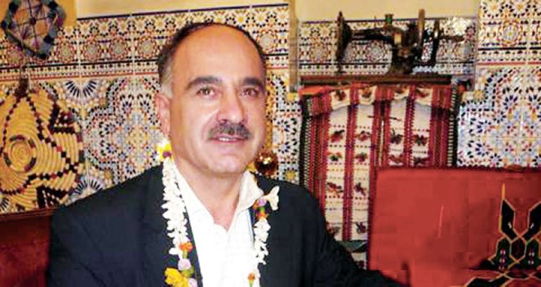 مروان قاووق