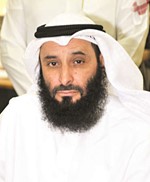 سعود الحريجي