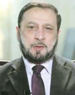 مناحي العنزي