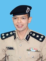 العميد عادل الحشاش﻿