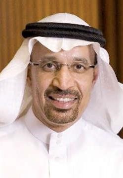 خالد بن عبد العزيز الفالح