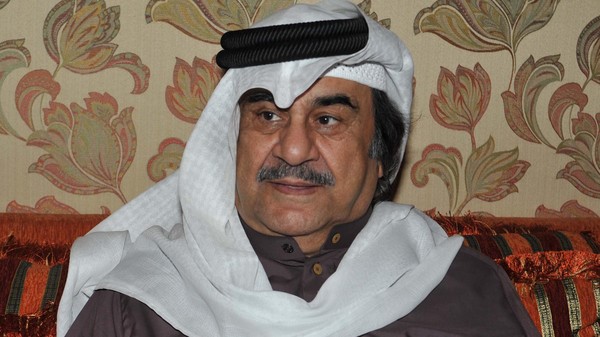 بالفيديو.. عبدالحسين عبدالرضا: اللي يحقد على ديرته مغسول مخه بـ"طين"