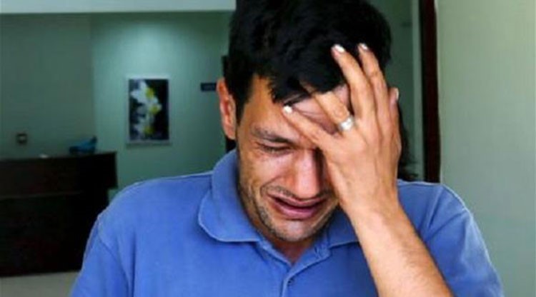 مفاجأة: والد الطفل السوري الغريق هو "المهرب" الذي قاد القارب