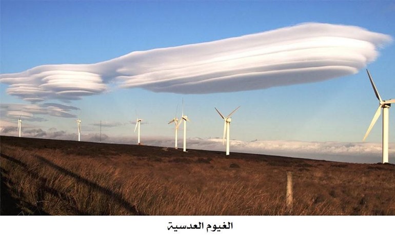 شاهد .. أغرب صور الإنترنت حقائق خارقة بعيدة عن الفوتوشوب