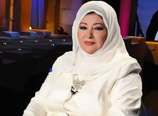 بالفيديو.. عفاف شعيب: ارتديت الحجاب بعد هذه الرؤيا