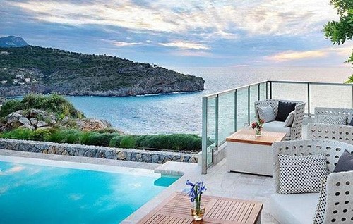 Jumeirah Port Sollerاسبانيا