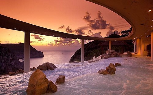 Hacienda Na Xamenaاسبانيا