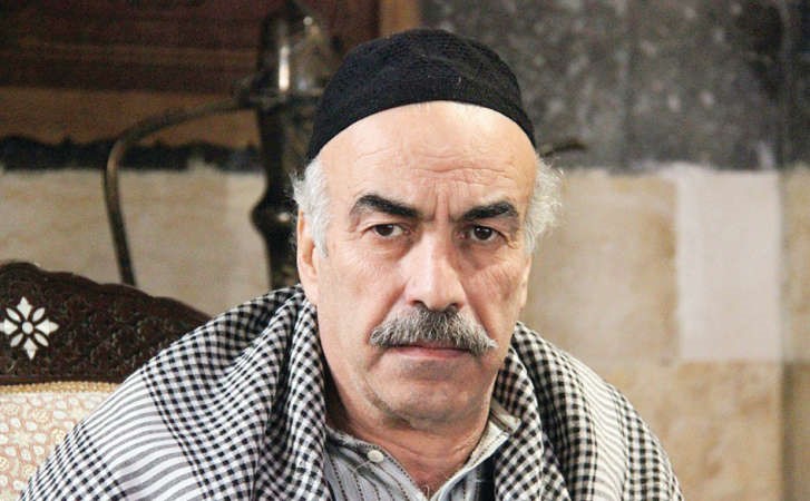 علي كريم