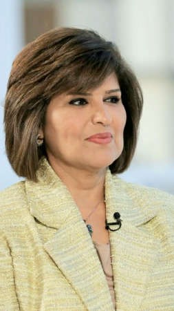 نبيلة العنجري