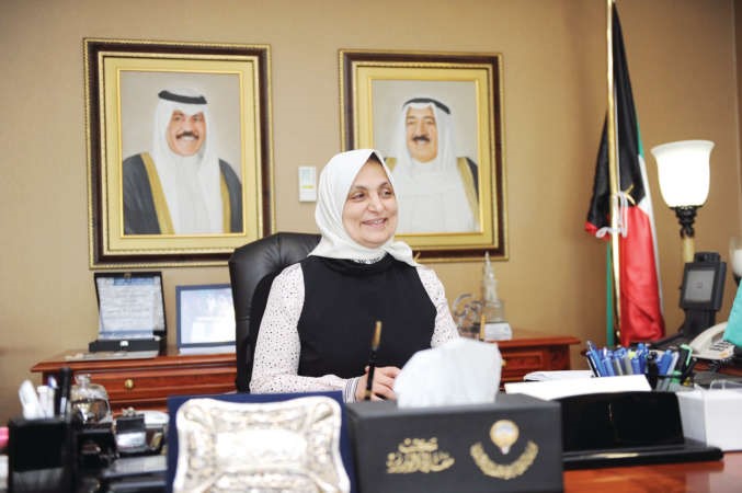 الصبيح لـ «الأنباء»: 3 آليات لمعالجة خلل التركيبة السكانية وتقليل الاحتياج إلى مزيد من العمالة الوافدة