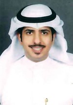 سيف العازمي