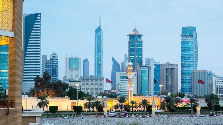 6 مليارات دينار إيرادات الكويت بنهاية يوليو.. بانخفاض 40% تقرير الشال