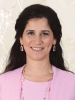الشيخة انتصار سالم العلي