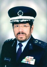 الفريق يوسف الانصاري