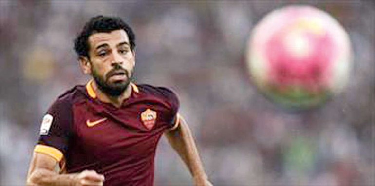محامي صلاح يهاجم «الفيولا»