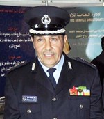 العقيد خليل الامير﻿