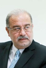 م شريف اسماعيل 
