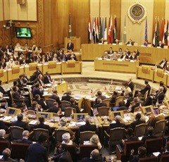 الجامعة العربية تشارك عباس في مراسم رفع علم فلسطين بالأمم المتحدة
